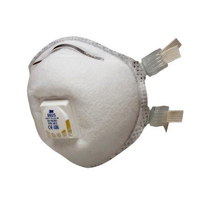 3M 9925 FFP2 Schweißmaske 10 Stück
